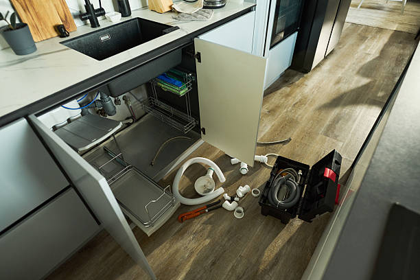 Reliable Leak Detection contractor in Farmersville, TX by Street Wise - Plumbing